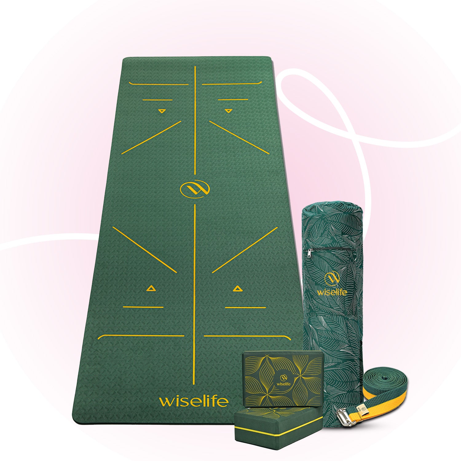 Bluemoon fitness products